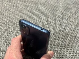 Motorola Moto E32s Blue - 5