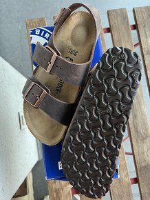 Birkenstock Milano 39 - 5