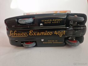 SCHUCO -EXAMICO 4001 - 5