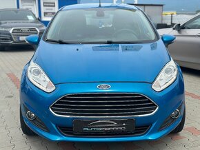 FORD FIESTA - 5