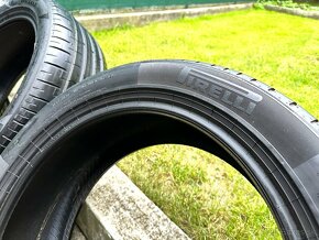 4x 245/45 R19 letné pneu PIRELLI P ZERO PZ4 102Y 2022-2023 - 5