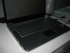 HP Pavilion dv5-1210ec - 5