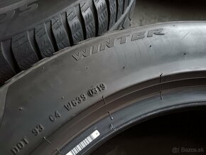 Zimné pneumatiky Pirelli 225/60 R17 - 5