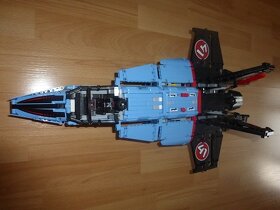 Lego technic 42066 - 5