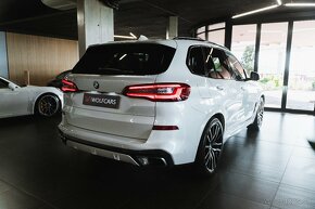 BMW X5 30d xDrive M Sport - 5