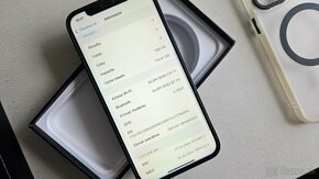 Apple iPhone 12 Pro 128GB - nová bat, aj vymením - 5