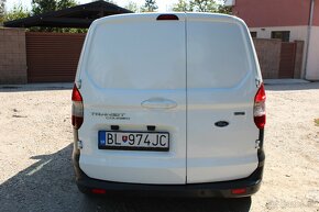 Ford Transit Courier - 5