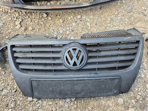 Ponukam na predaj diely na Volkswagen Passat b6 3c - 5