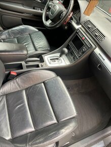 Audi A4 B7 3.0TDi - 5