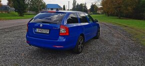 Škoda Octavia II Combi, 1.6 MPI 75kw - 5