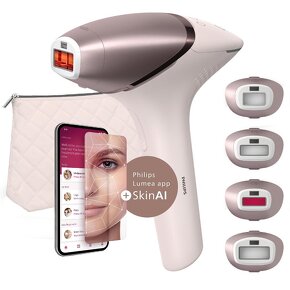 Philips Lumea Series 9900 BRI977/00 - 5