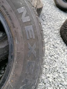 195 /70r15 C pneumatiky  zimné - 5