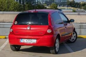 Renault Clio - 5