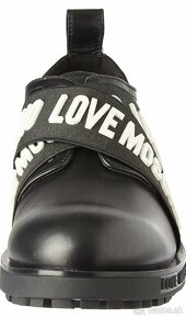 Mokasiny Love Moschino v.37 - 5