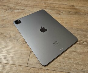 Apple iPad pro 11 4 generácie 1TB s procesorom M2 - 5