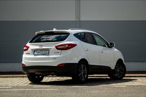 Hyundai ix35 2.0i GDI Premium 4x4 - 5