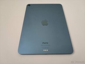 apple ipad air 5 64gb Blue - 5