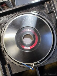 Aktívny Subwoofer 1000W - 5