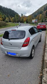 Hyundai i20 crdi - 5