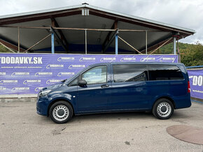 Mercedes-Benz Vito Tourer 114 CDi 4X4 - 5