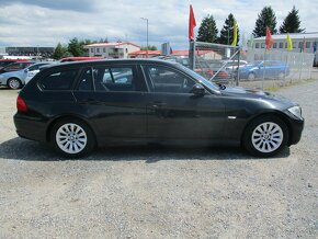 BMW 320d 130kw Facelift 12/2008 bez koroze  - 5