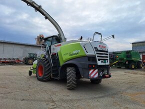 Claas Jaguar 850 - 5