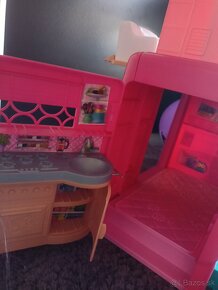 Barbie karavan - 5