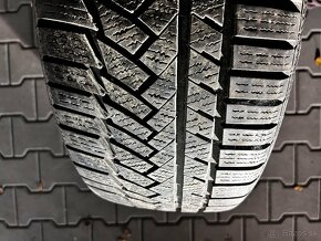 Continetal 235/45 R18 zimne - 5