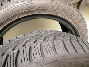 Zimné 205/50 R17 93V Voyager - 5