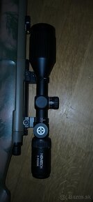 Predám airsoft sniperku - 5