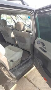 Renault Espace 2,2 - 5