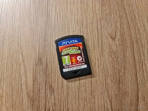 Ps Vita - 5