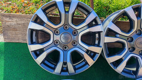 6x139,7 R18 --- FORD RANGER - 5