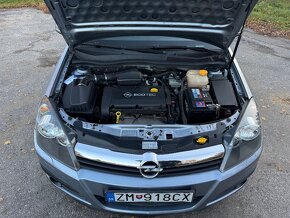 Opel Astra H 1.6 TwinPort - 5