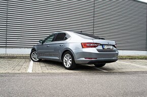 Škoda Superb 2.0 TDI Ambition DSG EU6 - 5