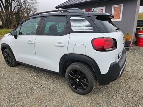 Citroën C3 Aircross BlueHDi 78600KM 2019 - 5