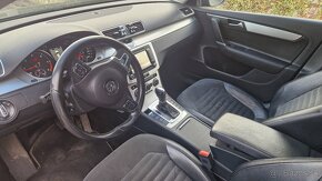 Vw passat b7 dsg - 5