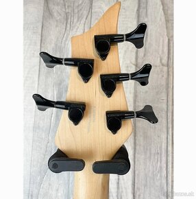 Basgitara Traben 5 Chaos - 5