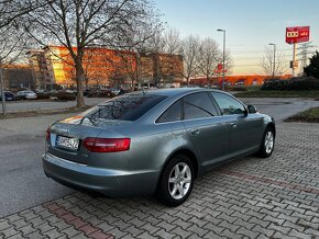 Predam Audi A6 2.0 TFSI 125kw najazdených 176 tisíc - 5