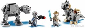 LEGO Star Wars 75298 Mikrobojovníci AT-AT vs. Tauntaun - 5