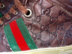 GUCCI ACE ORIGINAL - 5