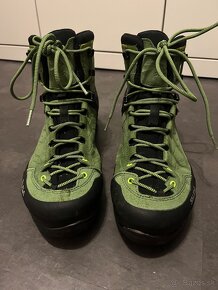 Salewa MS MTN Trainer MID GTX - 5