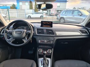 AUDI Q3 2.0 TFSI QUATTRO PRESTIGE S TRONIC - 5