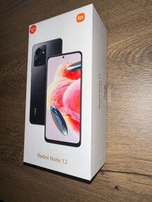 Redmi Note 12 Ice Blue - 5