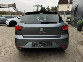 Seat Ibiza 1.0 Style - 5