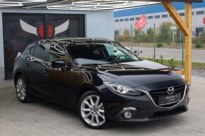 Mazda 3 2.0 Skyactiv G120 Revolution - 5