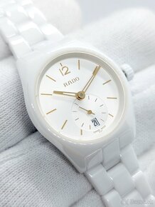 Rado, model True, originál dámské hodinky / NOVÉ / - 5