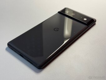 Google Pixel 6, Black - 5