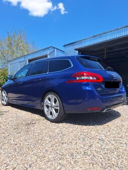 Peugeot 308 GT - 5