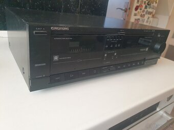 Predám Grundig CCF 301 - 5